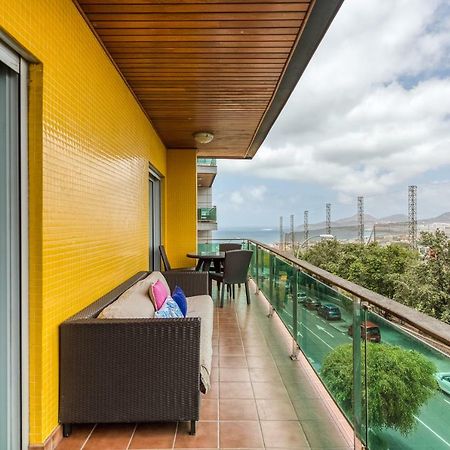 Ramblas Golf Apartment Terrace&Pool Las Palmas de Gran Canaria Bagian luar foto